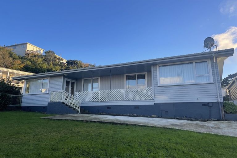 Photo of property in 20 Branscombe Street, Johnsonville, Wellington, 6037