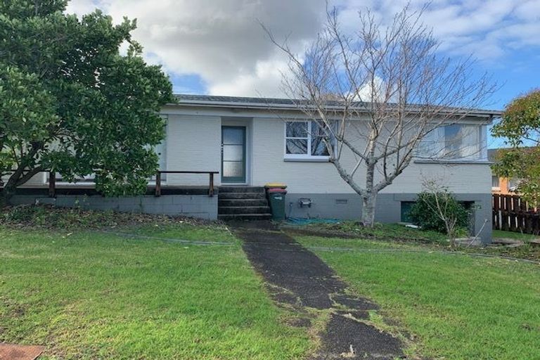 Photo of property in 5 Boys Place, Pakuranga Heights, Auckland, 2010