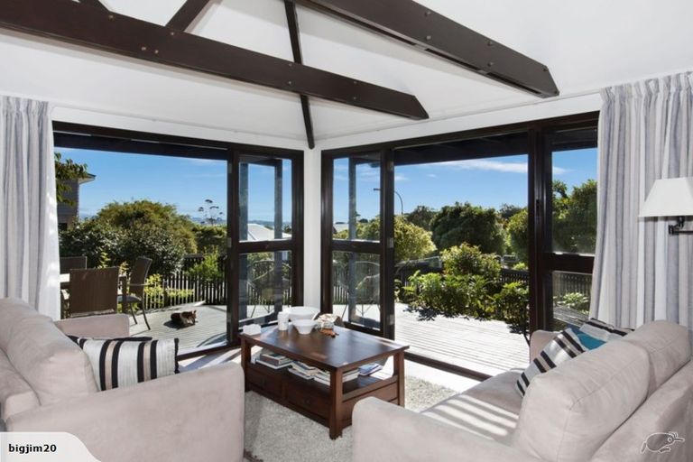 Photo of property in 135 Soleares Avenue, Mount Pleasant, Christchurch, 8081