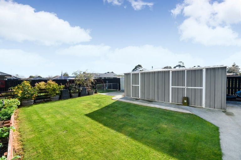 Photo of property in 1a Sherwill Street East, Feilding, 4702