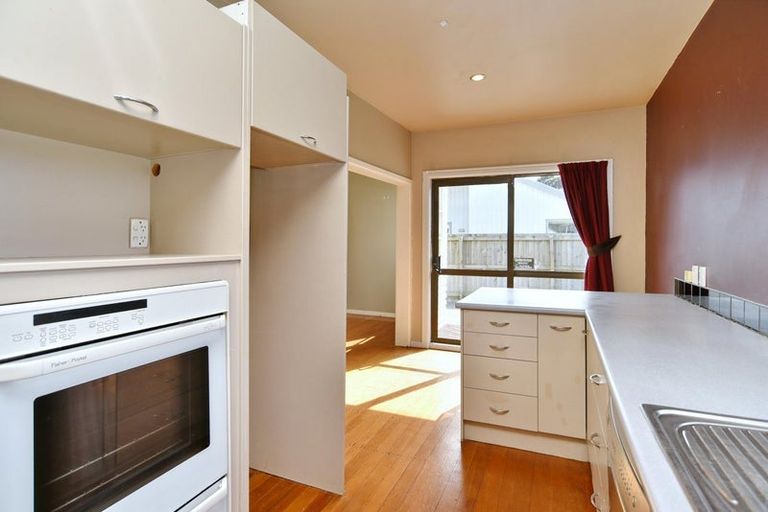 Photo of property in 2 Davis Place, Woolston, Christchurch, 8023