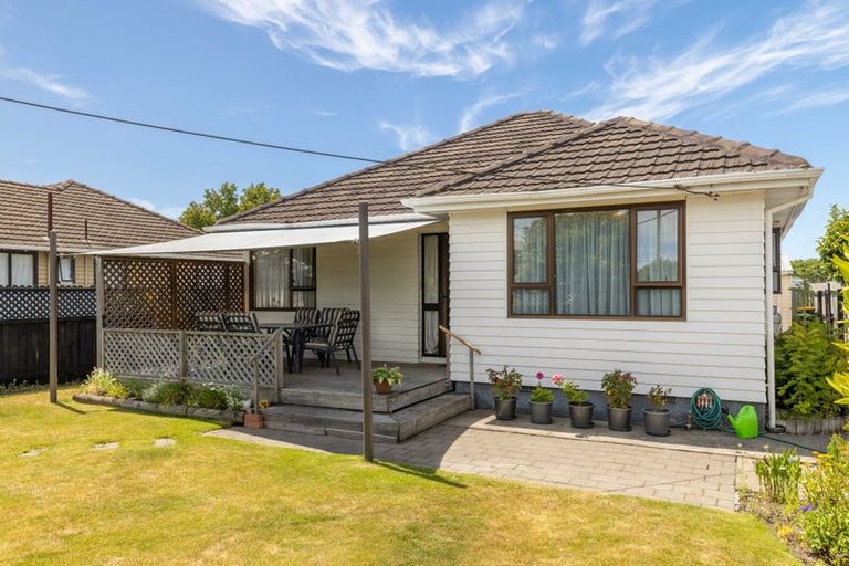 Photo of property in 37 Branston Street, Hornby, Christchurch, 8042