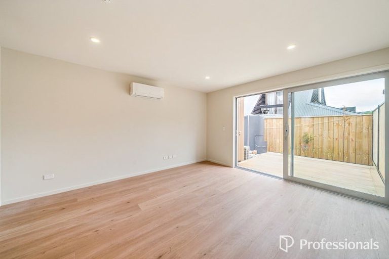 Photo of property in 9/75 Pretoria Street, Hutt Central, Lower Hutt, 5010