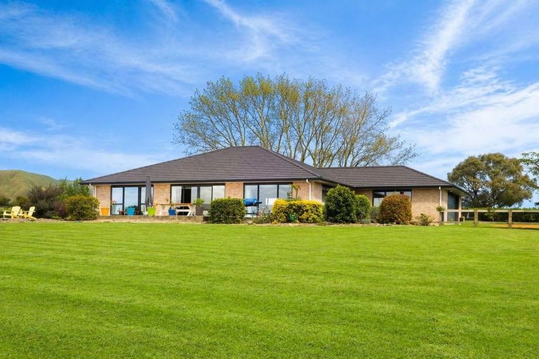 Photo of property in 98 Mangapiko Valley Road, Waiterimu, Ohinewai, 3784