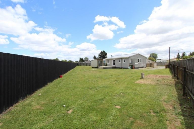 Photo of property in 7 Liberton Place, Tokoroa, 3420