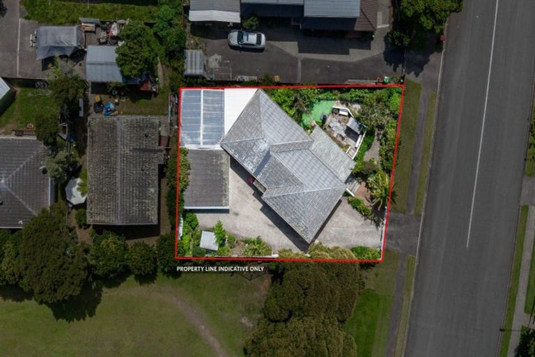 Photo of property in 15 Marinich Drive, Ranui, Auckland, 0612