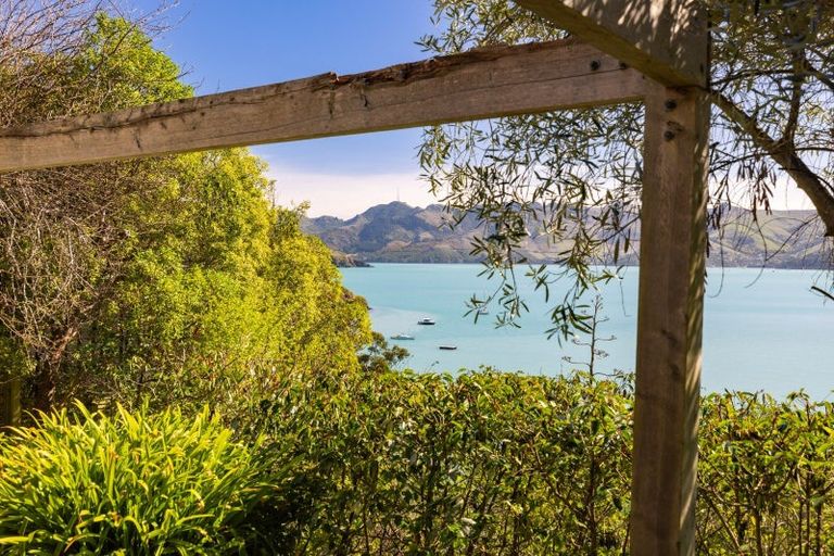 Photo of property in 279 Marine Drive, Charteris Bay, Lyttelton, 8971