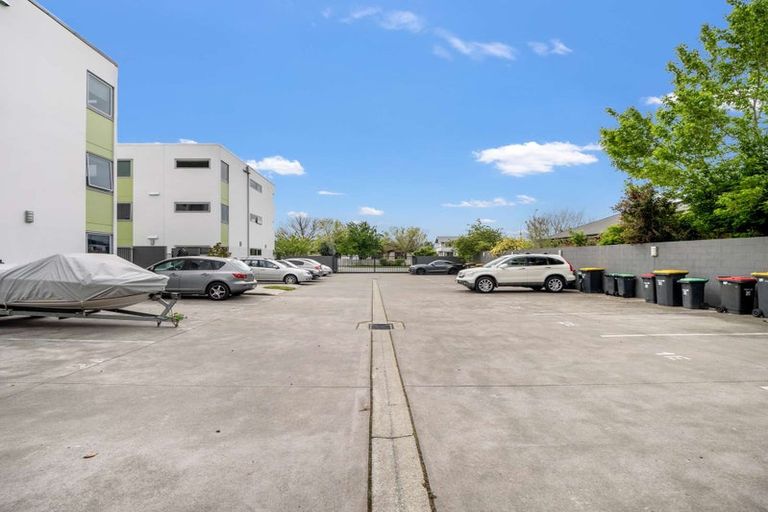 Photo of property in 1/193e Riccarton Road, Riccarton, Christchurch, 8041