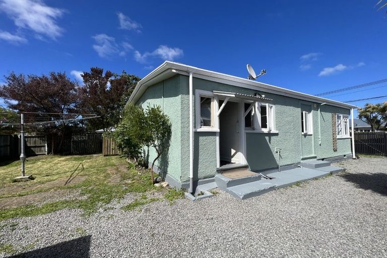 Photo of property in 2/507 Worcester Street, Linwood, Christchurch, 8011