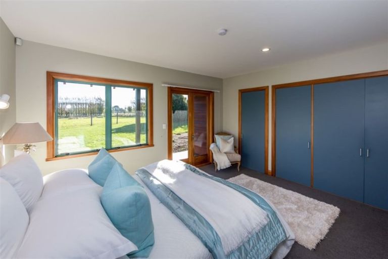 Photo of property in 284 Greenpark Road, Lincoln, Christchurch, 7674
