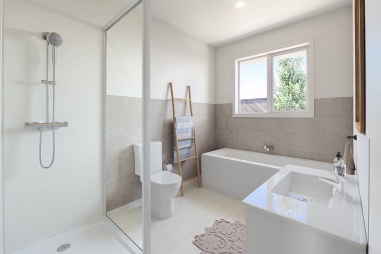 Photo of property in 104h Johns Road, Belfast, Christchurch, 8051