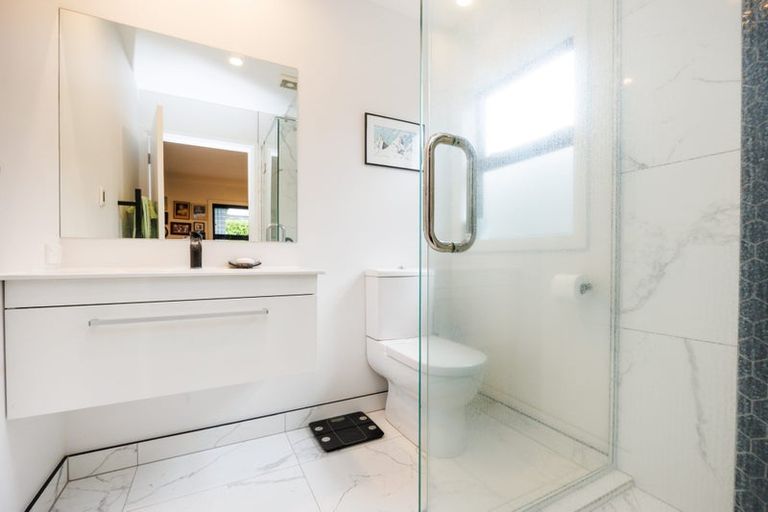 Photo of property in 115a James Line, Kelvin Grove, Palmerston North, 4414