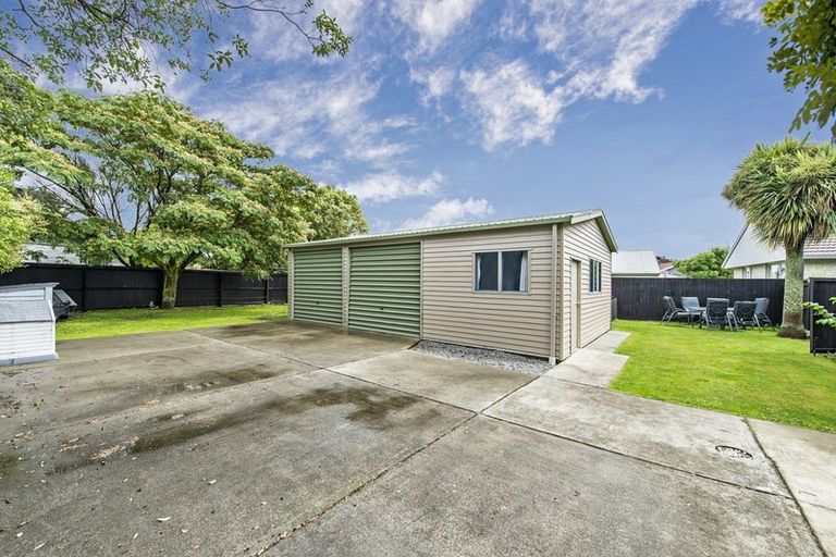 Photo of property in 60 Bailey Street, Templeton, Christchurch, 8042