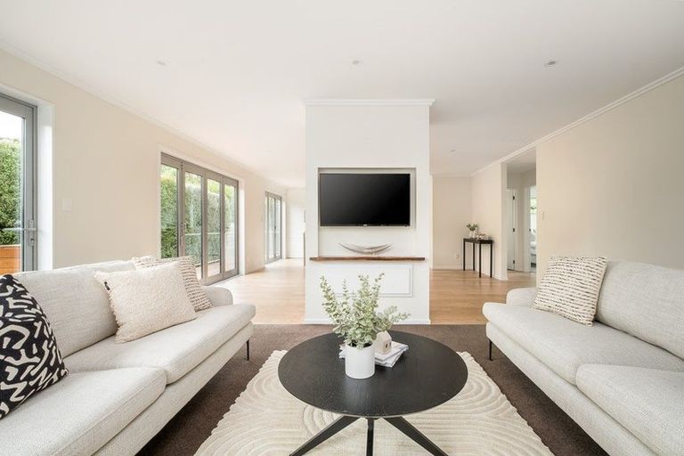 Photo of property in 202b Grahams Road, Burnside, Christchurch, 8053