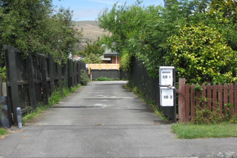 Photo of property in 18 Ashmole Street, Woolston, Christchurch, 8023
