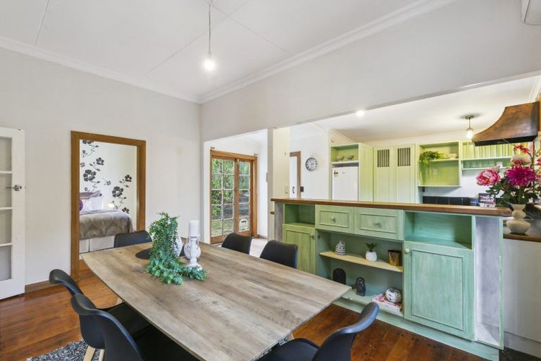 Photo of property in 27 Mornington Road, Brooklyn, Wellington, 6021