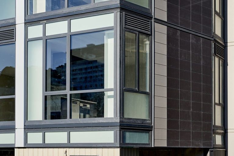 Photo of property in 107/212u Willis Street, Te Aro, Wellington, 6011