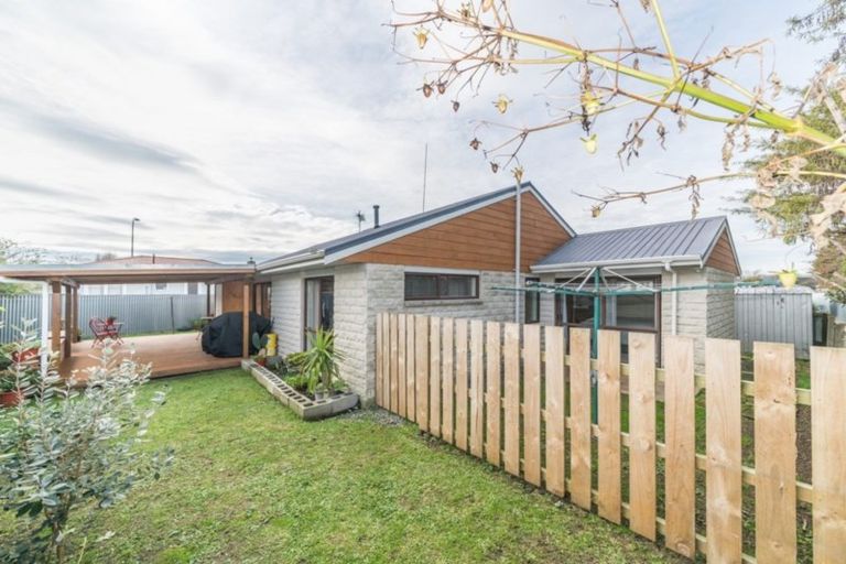 Photo of property in 91a Rugby Street, Awapuni, Palmerston North, 4412