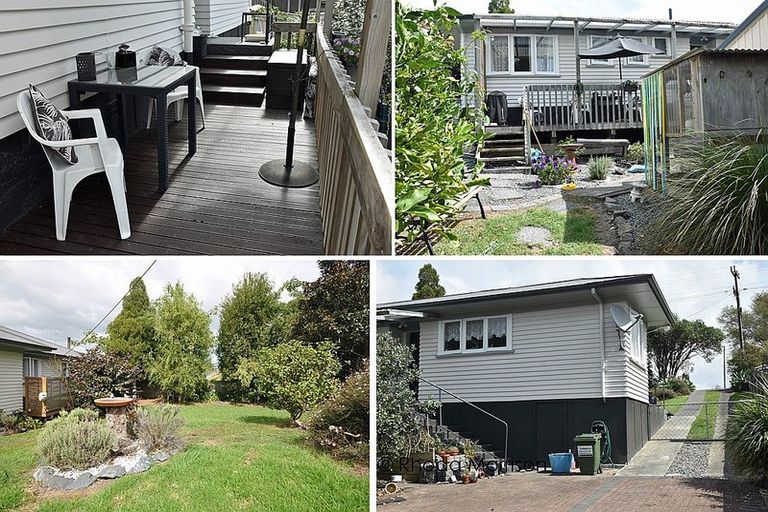 Photo of property in 45 Gorge Road, Maungaturoto, 0520
