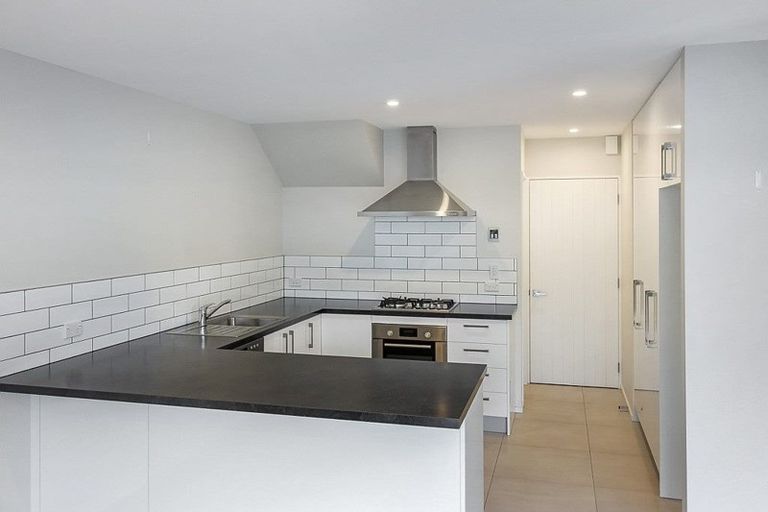 Photo of property in 530b Madras Street, St Albans, Christchurch, 8014