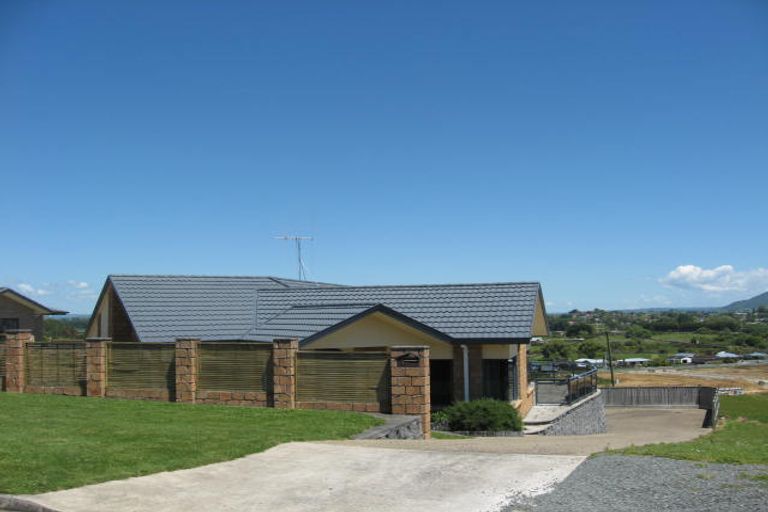 Photo of property in 367 Picquet Hill Road, Te Awamutu, 3800