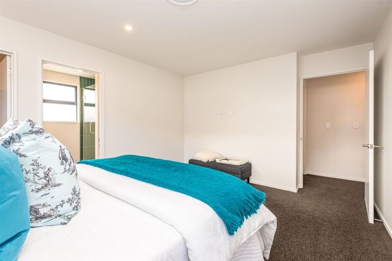 Photo of property in 4 Lenborough Drive, Rolleston, 7614