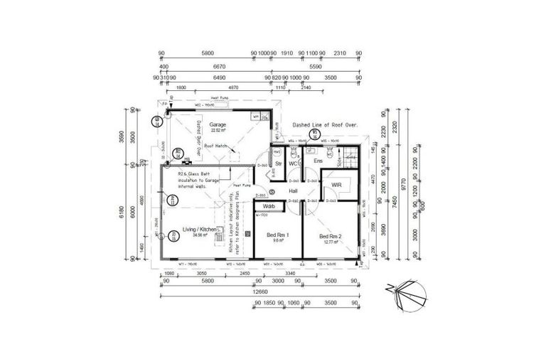 Photo of property in 2c Green Street, Mosgiel, 9024