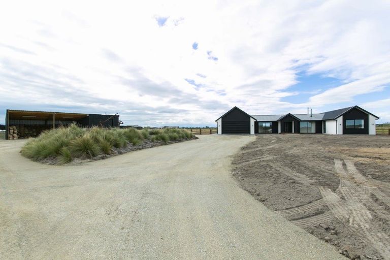 Photo of property in 110 Stranges Road, Huntingdon, Ashburton, 7774