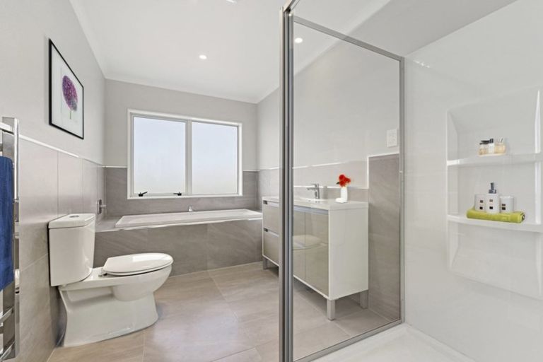 Photo of property in 3 Iron Lane, Red Beach, 0932