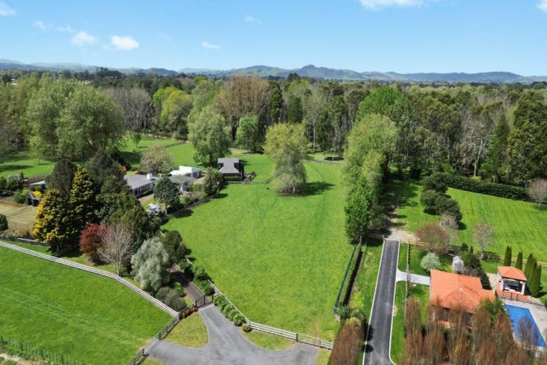 Photo of property in 126d Woodcock Road, Tamahere, Hamilton, 3283