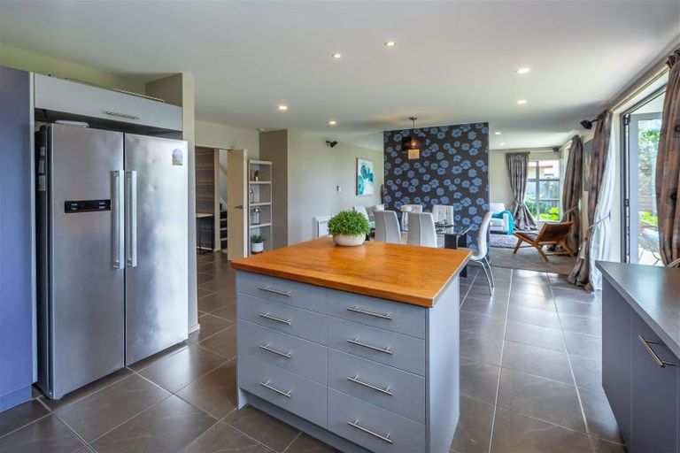 Photo of property in 4 Wedmore Close, Burwood, Christchurch, 8083