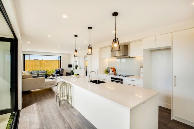 Photo of property in 14 Makete Crescent, Hobsonville, Auckland, 0618