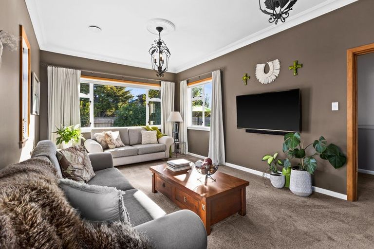 Photo of property in 129 Nelson Crescent, Napier South, Napier, 4110