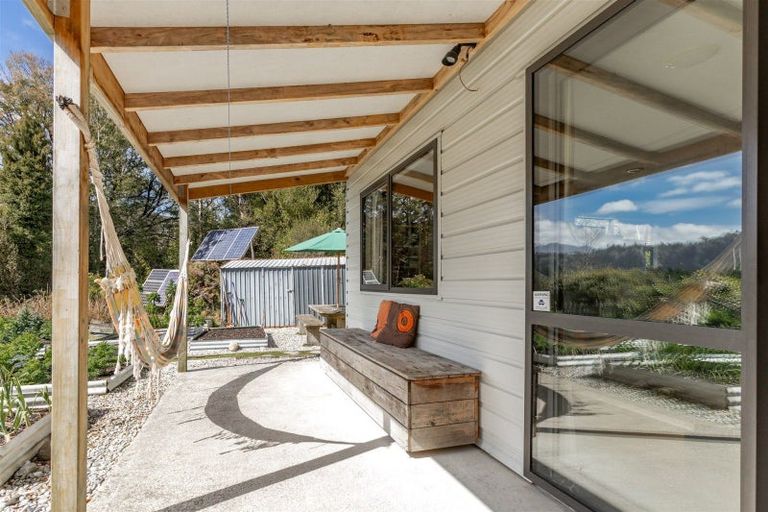 Photo of property in 167 Darkies Terrace Road, Charleston, Cape Foulwind, 7892