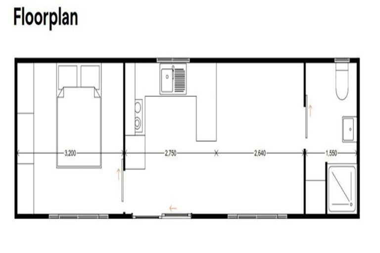Photo of property in 11 Oruaiti Crescent, Ashhurst, 4810