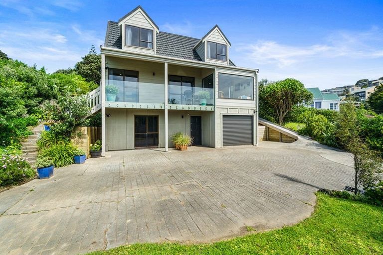 Photo of property in 63 Tireti Road, Titahi Bay, Porirua, 5022