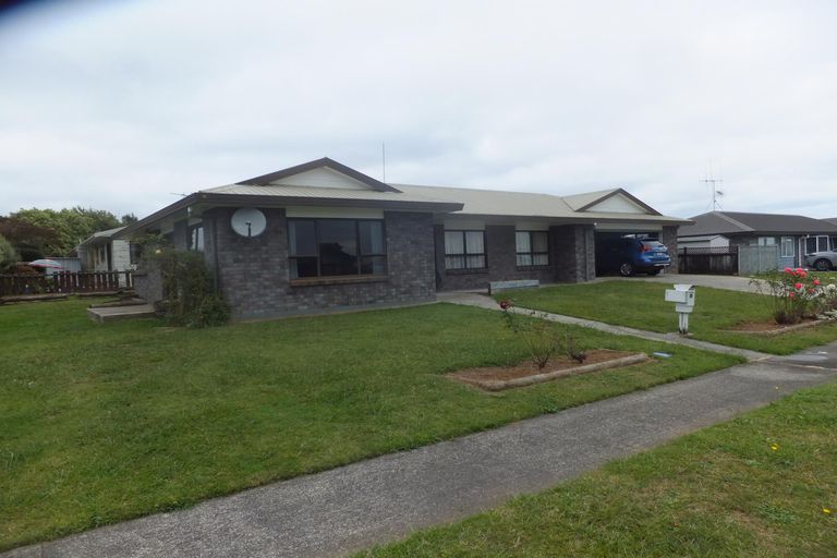 Photo of property in 34 Smyth Street, Te Awamutu, 3800