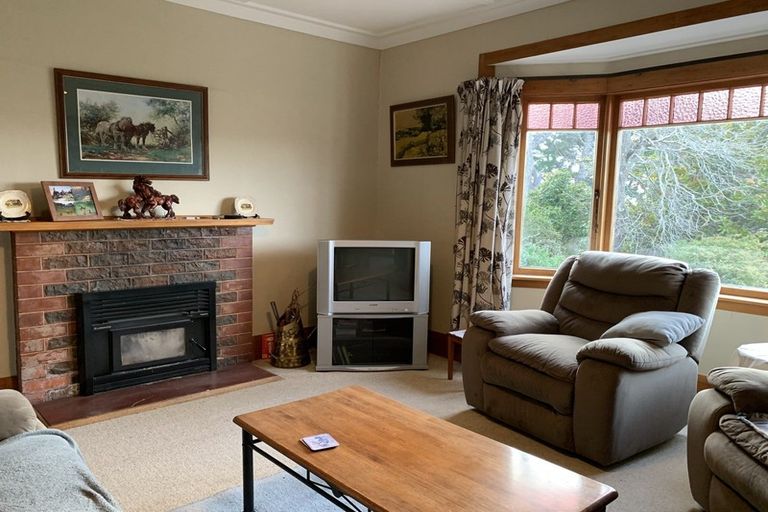 Photo of property in 220 Old Hill Road, Porangahau, 4291