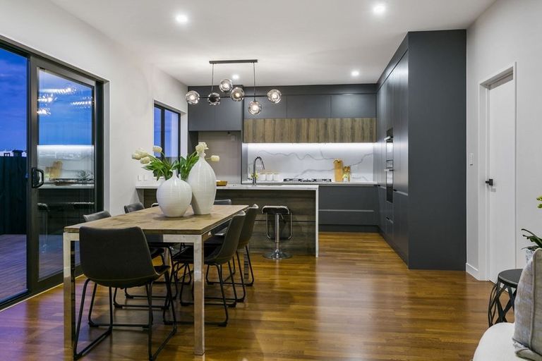 Photo of property in 3 Treloar Crescent, Hobsonville, Auckland, 0616