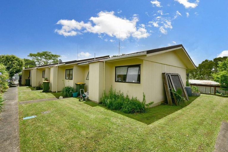Photo of property in 2/3 Miro Street, Helensville, 0800