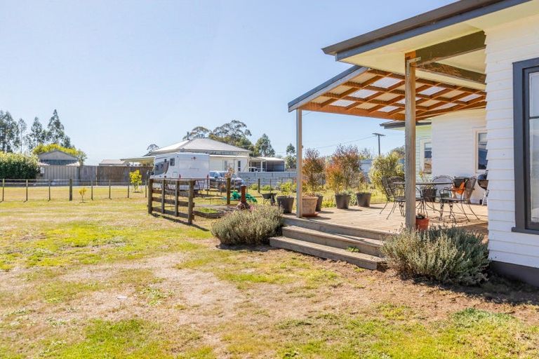 Photo of property in 1092 Ashcott Road, Ashley Clinton, Takapau, 4288