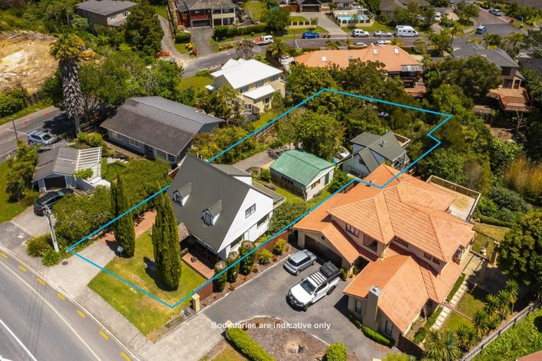 Photo of property in 34 The Avenue, Albany, Auckland, 0632