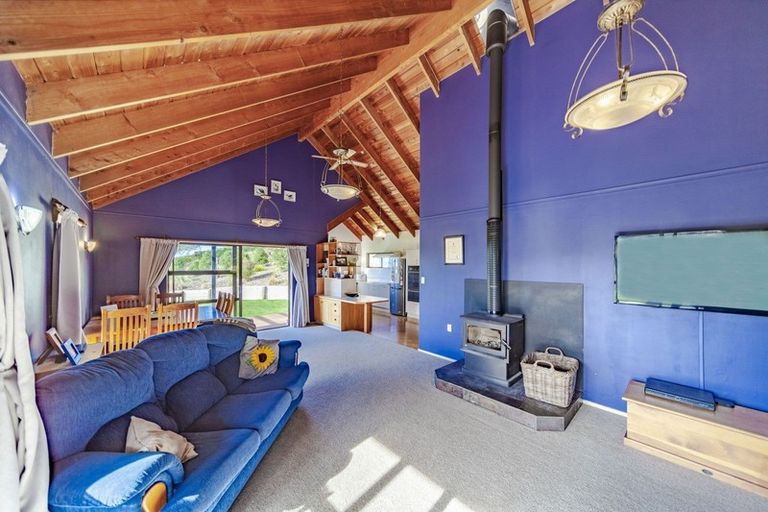 Photo of property in 59 Ongaonga Road, Waipawa, 4272