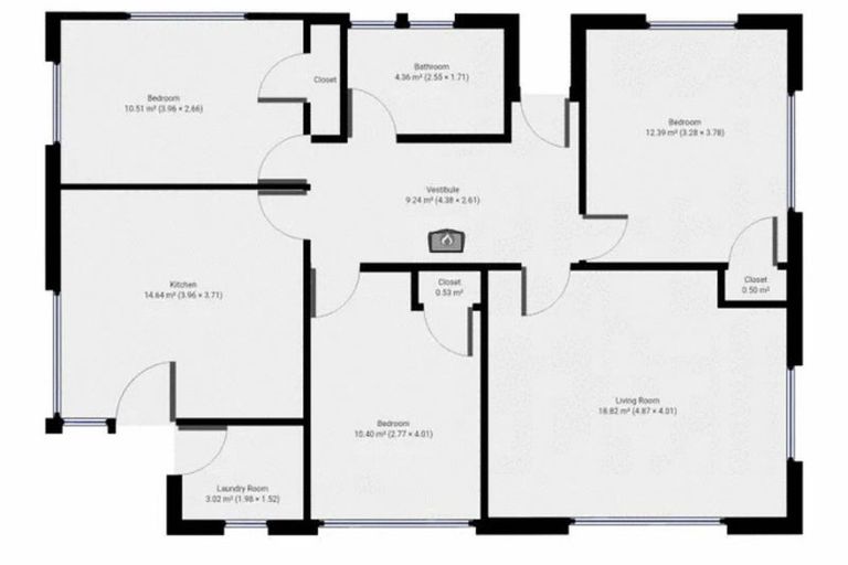 Photo of property in 28 Rata Street, Wairakei, Taupo, 3332