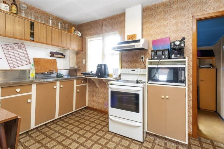 Photo of property in Aarden Court Motel, 69 Linwood Avenue, Linwood, Christchurch, 8011