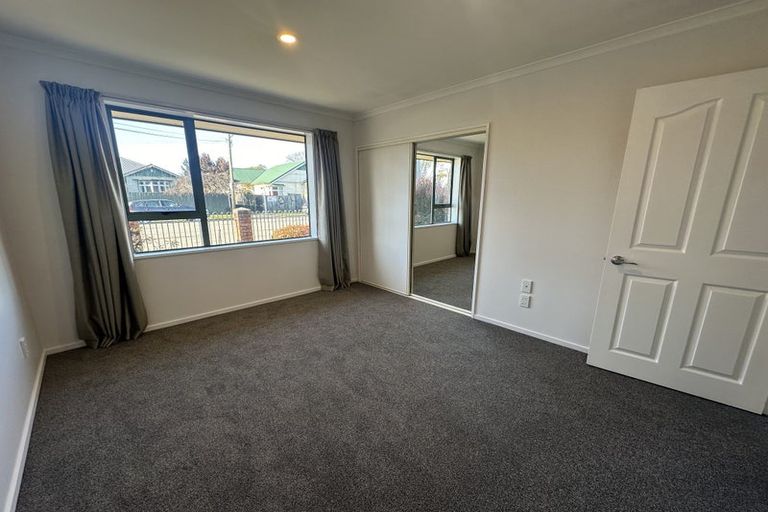 Photo of property in 1/39 Cleveland Street, Edgeware, Christchurch, 8013