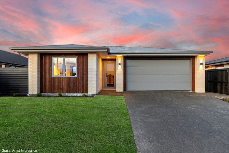 Photo of property in 59 Whitehorn Drive, Lincoln, 7608