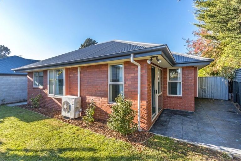 Photo of property in 68 Butterfield Avenue, Linwood, Christchurch, 8062