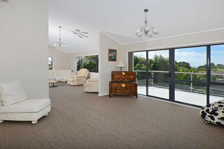 Photo of property in 8 Mcainch Place, Te Kamo, Whangarei, 0112