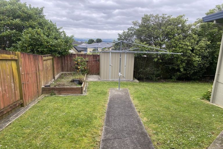 Photo of property in 81 Parnell Heights, Kelvin Grove, Palmerston North, 4414